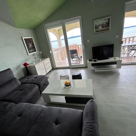 Villa Bubi Trogir Exterior foto