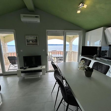 Villa Bubi Trogir Exterior foto