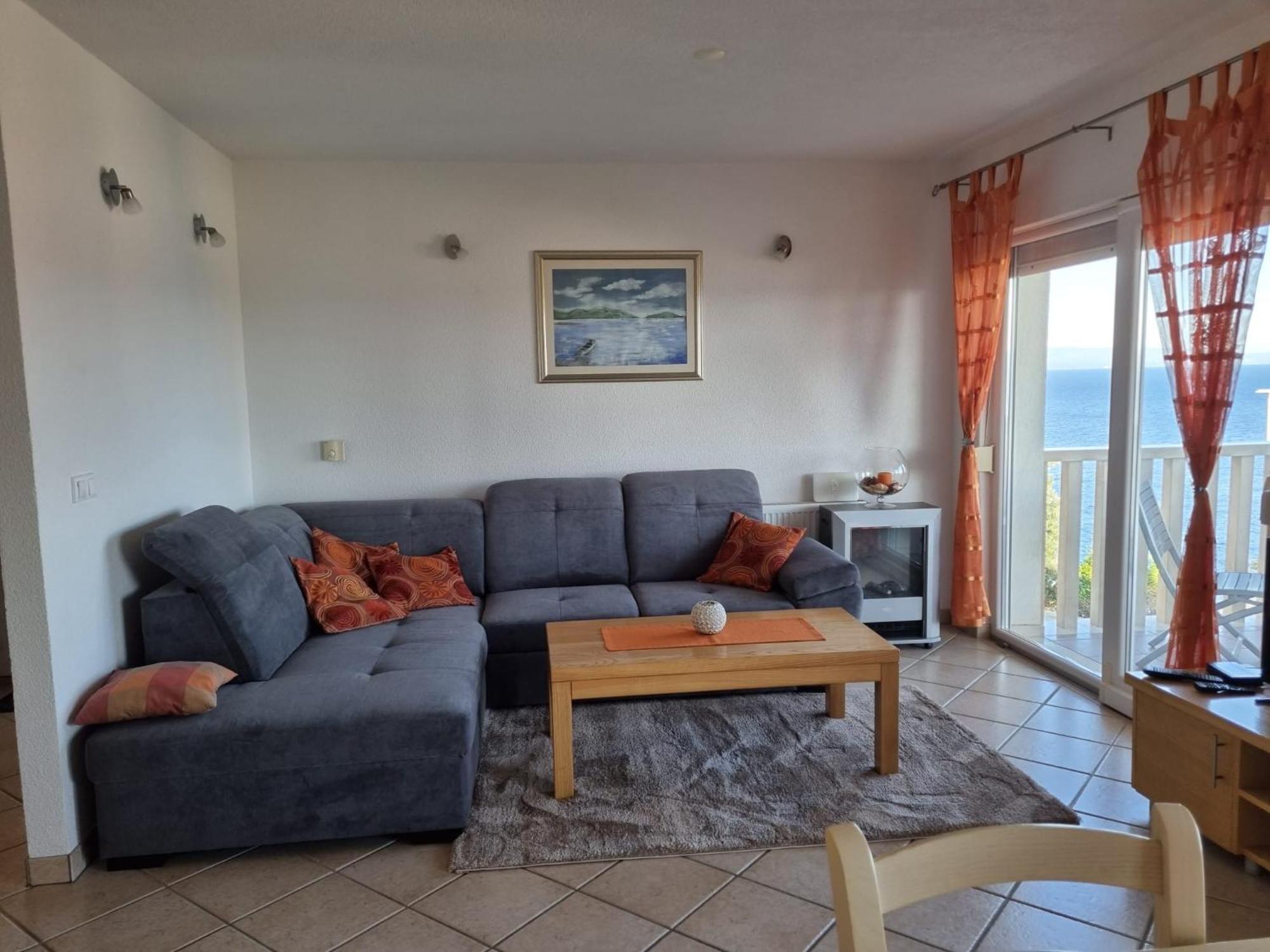 Villa Bubi Trogir Exterior foto