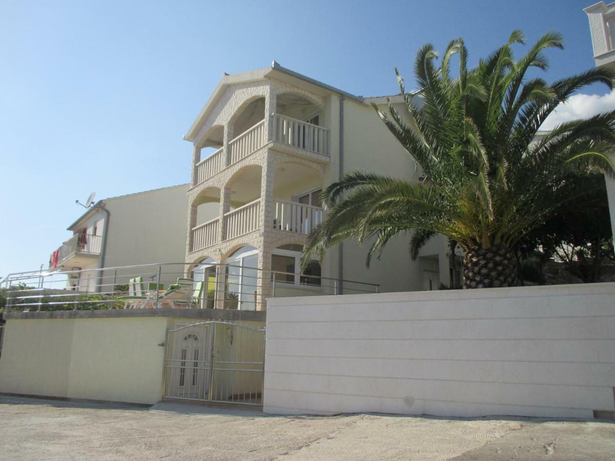 Villa Bubi Trogir Exterior foto